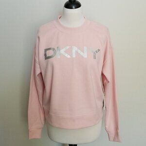 DKNY Sport Cropped Sweatshirt